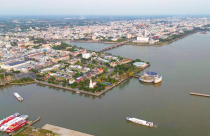 Toàn cảnh Quy hoạch cảng biển Kiên Giang thời kỳ 2021-2030, tầm nhìn 2050 vừa được phê duyệt