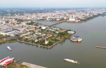 Toàn cảnh Quy hoạch cảng biển Kiên Giang thời kỳ 2021-2030, tầm nhìn 2050 vừa được phê duyệt