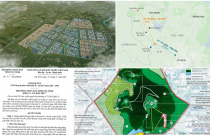 Loạt dự án KHỦNG Tây Ninh ĐẦU TƯ trong 5 năm tới