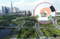 Cuộc đua “săn” quỹ đất sạch thúc đẩy làn sóng M&A bất động sản