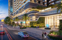 Kiều hối chảy mạnh vào bất động sản cao cấp, Đà Nẵng là tâm điểm mới