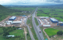 Di chuyển trên cao tốc Bắc-Nam nghỉ chân ở trạm nào?