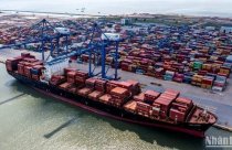 Củng cố năng lực nội sinh của nền kinh tế