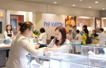 Một 'đại gia' vàng bị cơ quan thuế phạt hành chính