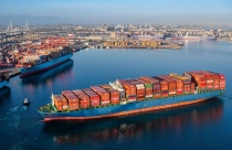 Tăng trưởng thương mại toàn cầu sẽ chậm lại