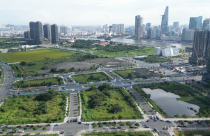 Tháo gỡ điểm nghẽn đất đai