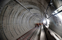 Bộ Xây dựng thông tin về kiến nghị xây thêm các tuyến đường tàu điện ngầm