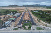 Dịch chuyển sản xuất công nghiệp vào Lâm Ðồng