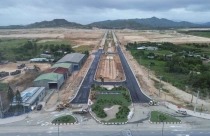 Dịch chuyển sản xuất công nghiệp vào Lâm Ðồng