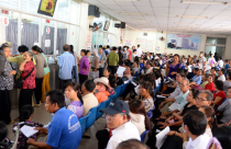 Bệnh viện Chợ Rẫy cơ sở 2 sẽ được xây ở đâu? Hé lộ vị trí, hạ tầng xung quanh dự án hơn 6.400 tỷ