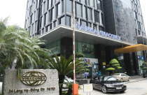  Vinaconex hoàn tất mua lại một công ty có 7 khu đất ở Hà Nội, Hải Phòng