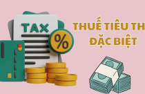Các đối tượng chịu thuế và cách xác định giá thuế tiêu thụ đặc biệt theo quy định mới nhất từ 2026?