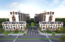 Giá bán căn hộ nhà ở xã hội tại dự án nhà ở xã hội Bảo Ninh 1, Quảng Trị