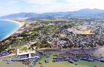 Địa điểm sẽ triển khai dự án Khu dân cư mới hơn 1.045 tỷ đồng tại Gia Lai