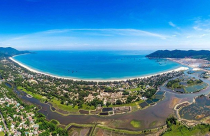 Điều chỉnh quy hoạch khu vực đô thị Chân Mây quy mô 3.208 ha tại thành phố Huế