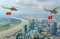 Cách mạng tinh gọn bộ máy, vận hành chính quyền địa phương hai cấp: Dấu ấn cải cách lịch sử