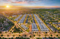 Nhiều doanh nghiệp bất động sản đặt mục tiêu doanh thu, lợi nhuận khủng cho năm 2026