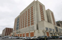 Nơi ông Maduro bị giam giữ