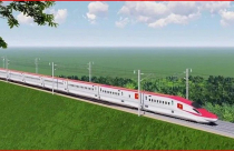 Kết luận của Thường trực Chính phủ về triển khai các tuyến đường sắt