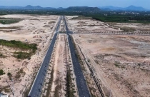 Tiến độ các dự án khu công nghiệp quy mô lớn tại Lâm Đồng