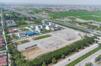 Ninh Bình hé lộ nhà đầu tư khu đô thị hơn 650 tỷ đồng