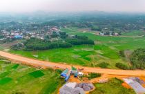 Thái Nguyên kích hoạt loạt dự án 4,3 tỷ USD