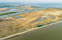 Thông tin mới nhất về siêu nhà máy điện LNG lớn nhất Việt Nam của Vingroup