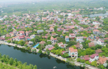 Hưng Yên kêu gọi đầu tư cho đại dự án ven sông gần 3.000 tỷ đồng