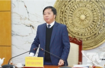 Sẵn sàng cho Hội nghị xúc tiến đầu tư tỉnh Thái Nguyên năm 2026