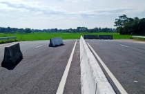 Sớm kết nối đường vành đai 5 Thái Nguyên-Bắc Ninh