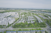 DIC Group chuyển nhượng hơn 45ha đất tại dự án Đại Phước cho hai doanh nghiệp