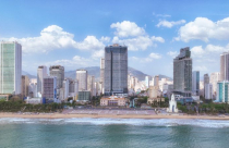 Đấu giá đất thực hiện dự án Tổ hợp thương mại, dịch vụ du lịch cao cấp hơn 1.100 tỷ đồng tại Khánh Hòa