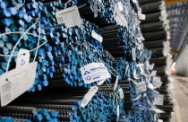 Nhà sản xuất thép lớn nhất Việt Nam vừa làm được điều chưa từng có sau 34 năm