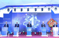 Miền Bắc sắp có thêm một bệnh viện trị giá 250 tỷ đồng