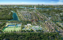 Có gì “hot” tại sự kiện mở bán khu đô thị cao cấp trung tâm thành Vinh vào thứ Bảy tuần này?