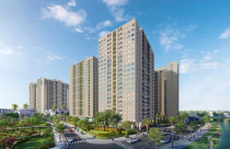 HOSE nhắc nhở Địa ốc First Real chậm công bố báo cáo tài chính kiểm toán năm 2025