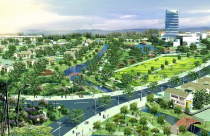 HUDLAND duyệt bán 123 lô đất dự án tại Hải Phòng cho cổ đông lớn, giá trị gần 479 tỷ đồng