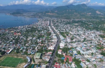 Tỉnh Khánh Hòa sẽ có thêm dự án Khu đô thị mới Cam Ranh hơn 94 ha