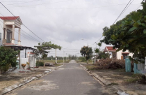 Thành phố Đà Nẵng hiện có bao nhiêu dự án khu tái định cư?