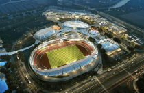 Chưa đầy 10 ngày nữa khởi công metro số 2; động thổ cầu Cần Giờ, Phú Mỹ 2 và Khu liên hợp thể thao Rạch Chiếc