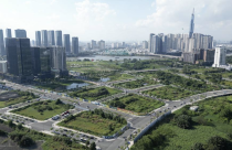 Nghị quyết Chính phủ: Đặt cọc đấu giá đất ở lên tối đa 50% để chống trục lợi và bỏ cọc