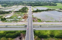 Bất động sản 24h: Bổ sung nút giao giữa đường cao tốc Dầu Giây - Tân Phú và đường tỉnh 777