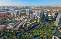 Bài toán phát triển bền vững của KITA Group: Từ nguồn lực đến tầm nhìn