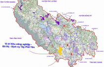 Loạt “ông lớn” bất động sản đổ bộ vào Thái Nguyên