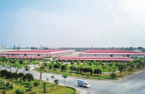 Tập đoàn VSIP nghiên cứu đầu tư dự án khu công nghiệp tại Đà Nẵng