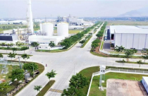 Vốn đầu tư trong nước vào các KCN-KCX TPHCM tăng mạnh