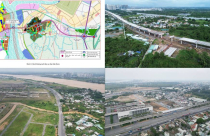 Cầu Cát Lái, cầu Long Hưng, Hương lộ 2 nối dài: Toàn cảnh tiến độ triển khai năm 2026