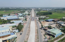 8 dự án giao thông này quyết định khả năng kết nối sân bay Long Thành