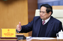 Ưu tiên LÀM METRO nối sân bay Long Thành và Tân Sơn Nhất theo chỉ đạo của Thủ tướng