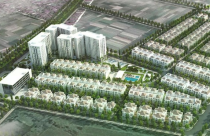 Hà Nội sắp khởi công thêm 612 căn nhà ở xã hội trong tháng 1/2026